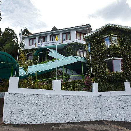La Flora Highland Paradise Hotel Kodaikanal Buitenkant foto