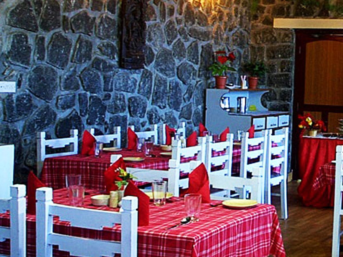 La Flora Highland Paradise Hotel Kodaikanal Buitenkant foto