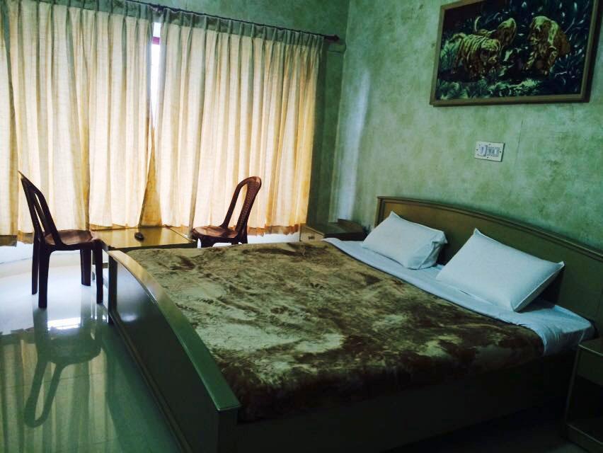La Flora Highland Paradise Hotel Kodaikanal Buitenkant foto