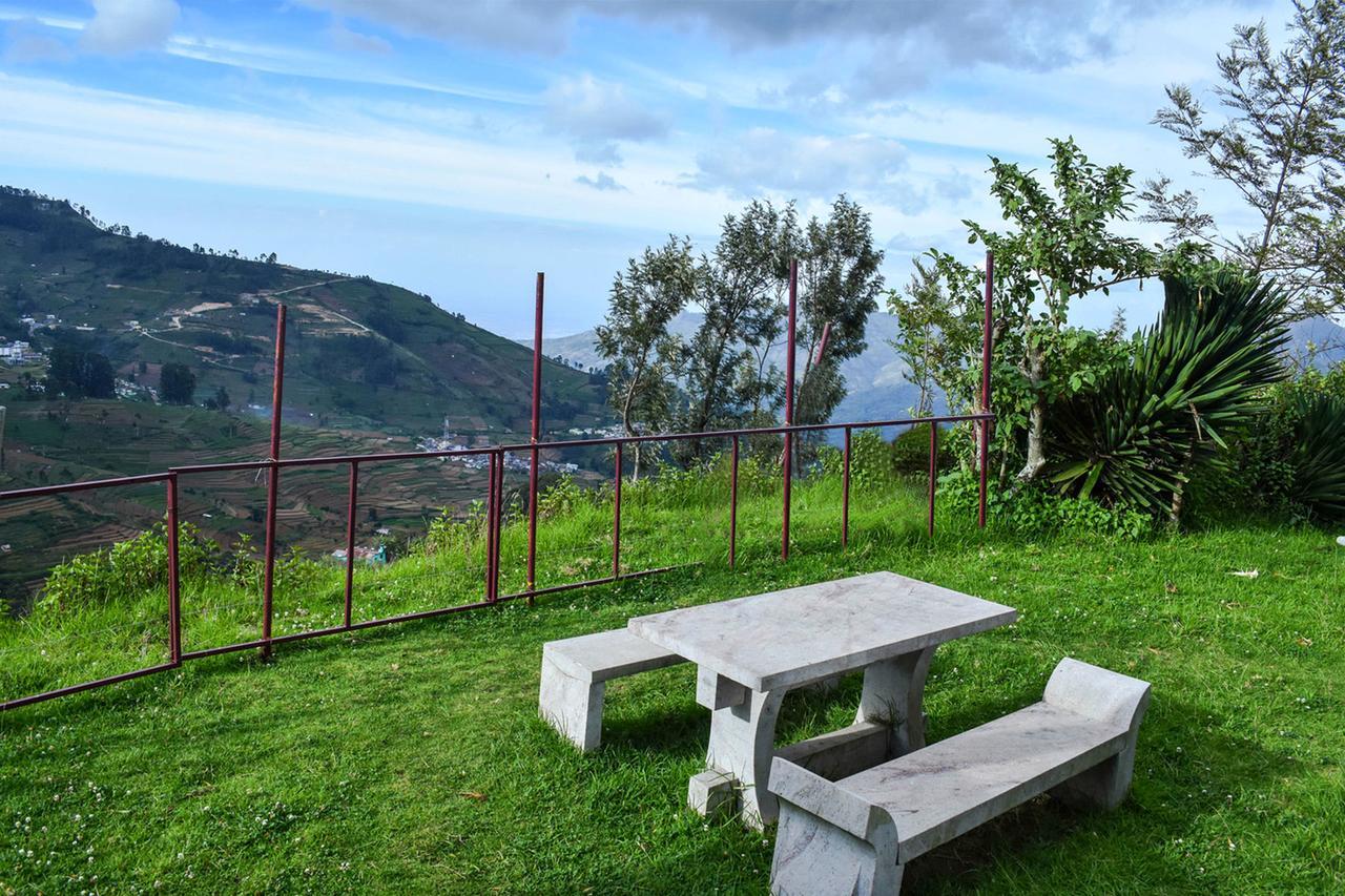 La Flora Highland Paradise Hotel Kodaikanal Buitenkant foto