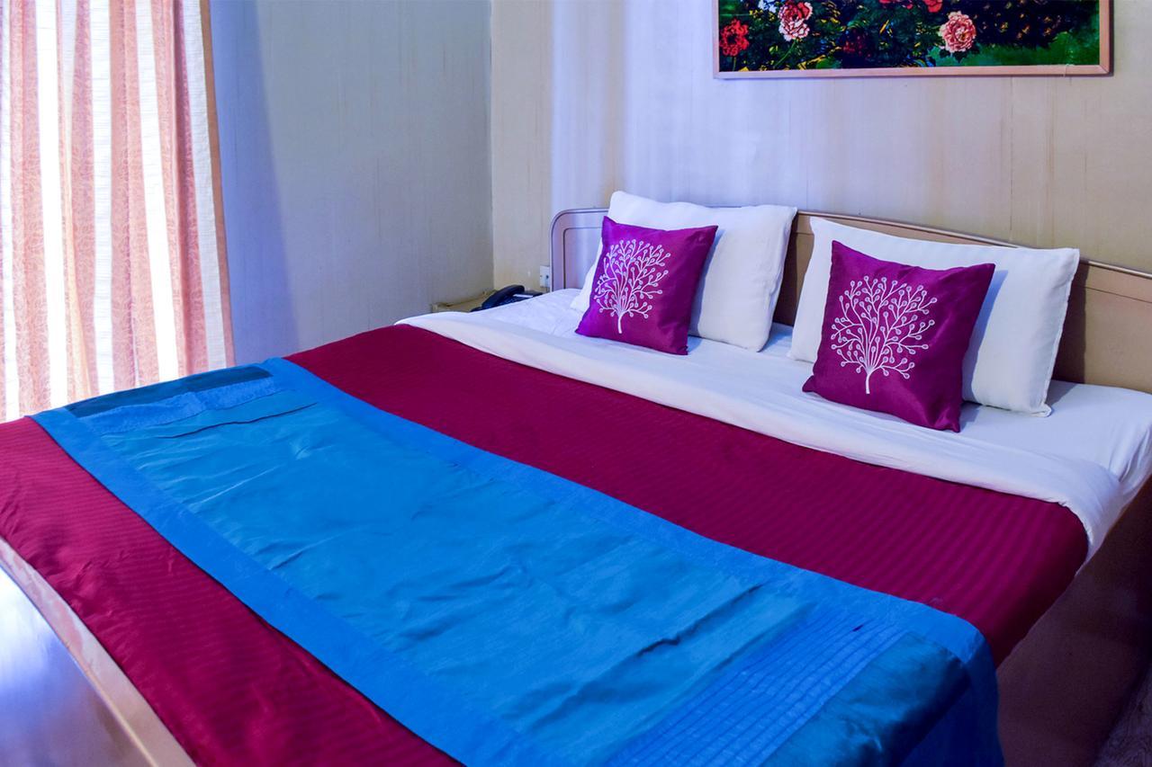La Flora Highland Paradise Hotel Kodaikanal Buitenkant foto