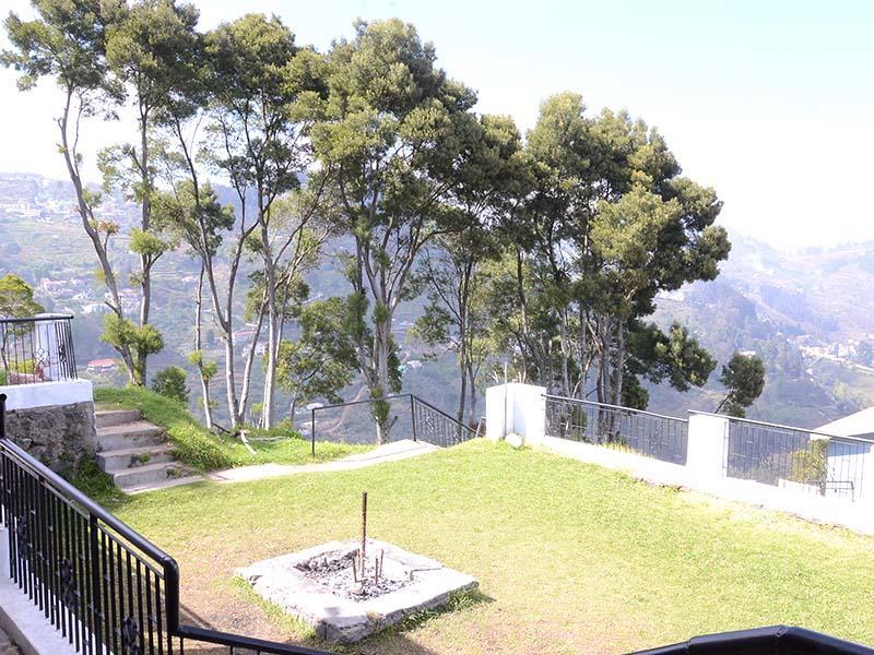La Flora Highland Paradise Hotel Kodaikanal Buitenkant foto