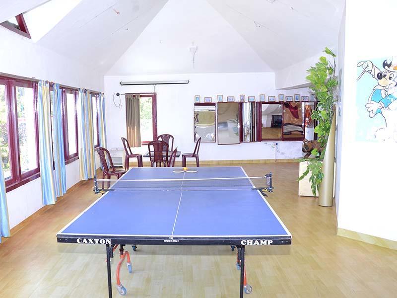 La Flora Highland Paradise Hotel Kodaikanal Buitenkant foto