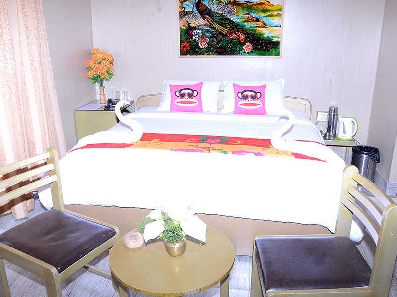 La Flora Highland Paradise Hotel Kodaikanal Buitenkant foto